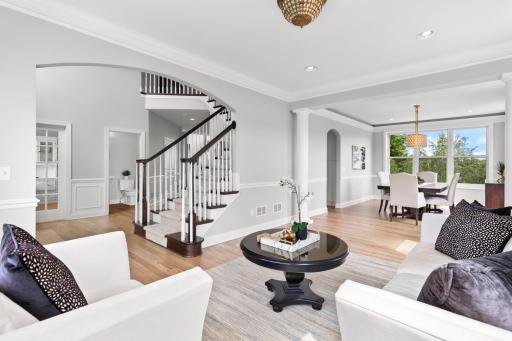 16331 Sohm Court, Eden Prairie, MN 55347