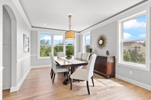 16331 Sohm Court, Eden Prairie, MN 55347