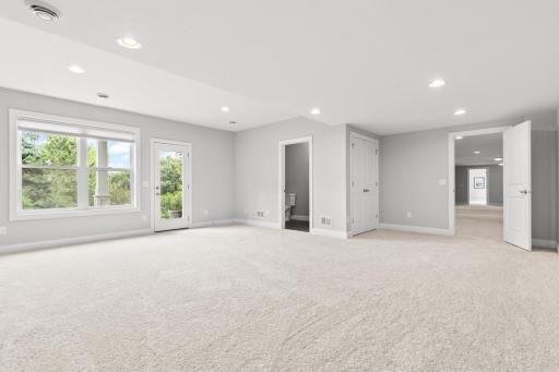16331 Sohm Court, Eden Prairie, MN 55347