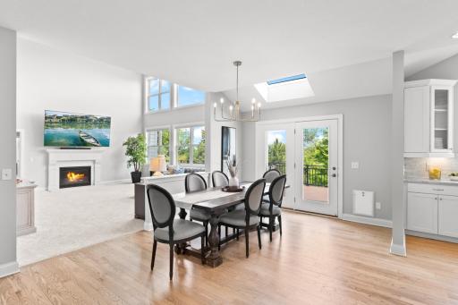 16331 Sohm Court, Eden Prairie, MN 55347