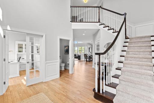16331 Sohm Court, Eden Prairie, MN 55347