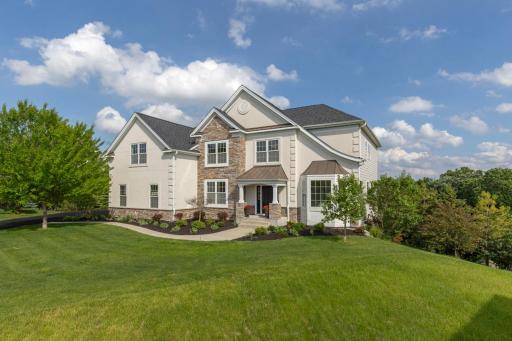 16331 Sohm Court, Eden Prairie, MN 55347