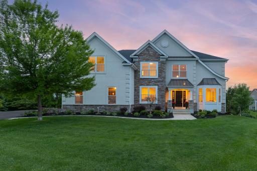 16331 Sohm Court, Eden Prairie, MN 55347
