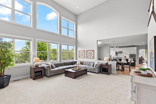 16331 Sohm Court, Eden Prairie, MN 55347