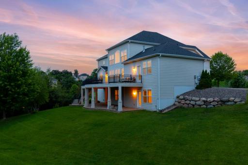 16331 Sohm Court, Eden Prairie, MN 55347