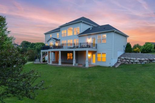 16331 Sohm Court, Eden Prairie, MN 55347