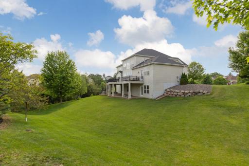 16331 Sohm Court, Eden Prairie, MN 55347