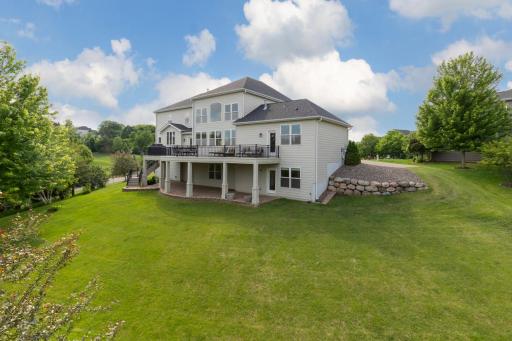 16331 Sohm Court, Eden Prairie, MN 55347