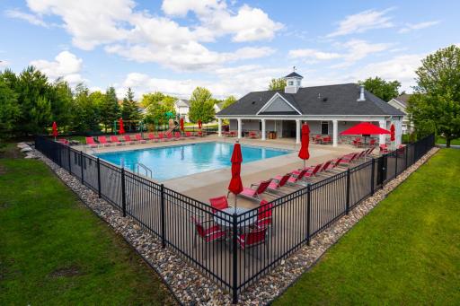 16331 Sohm Court, Eden Prairie, MN 55347