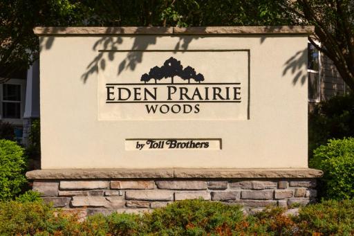 16331 Sohm Court, Eden Prairie, MN 55347