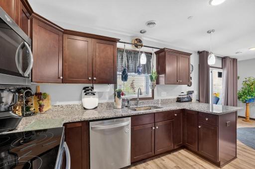 1834 Daniel Lane NE, Stewartville, MN 55976