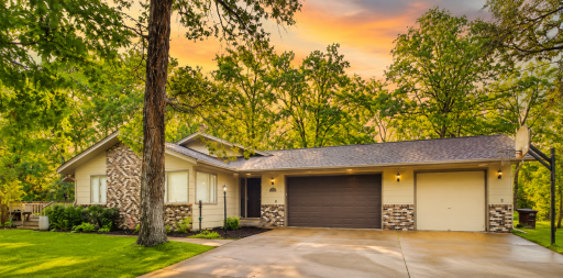 14476 Lynndale Drive, Baxter, MN 56425