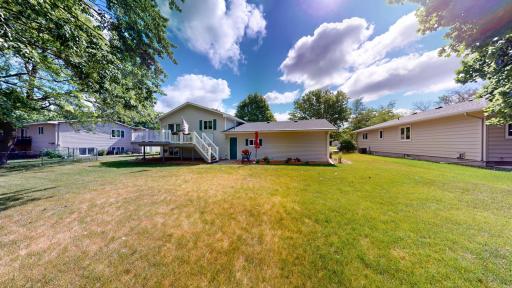 1825 Bayview Drive, Albert Lea, MN 56007