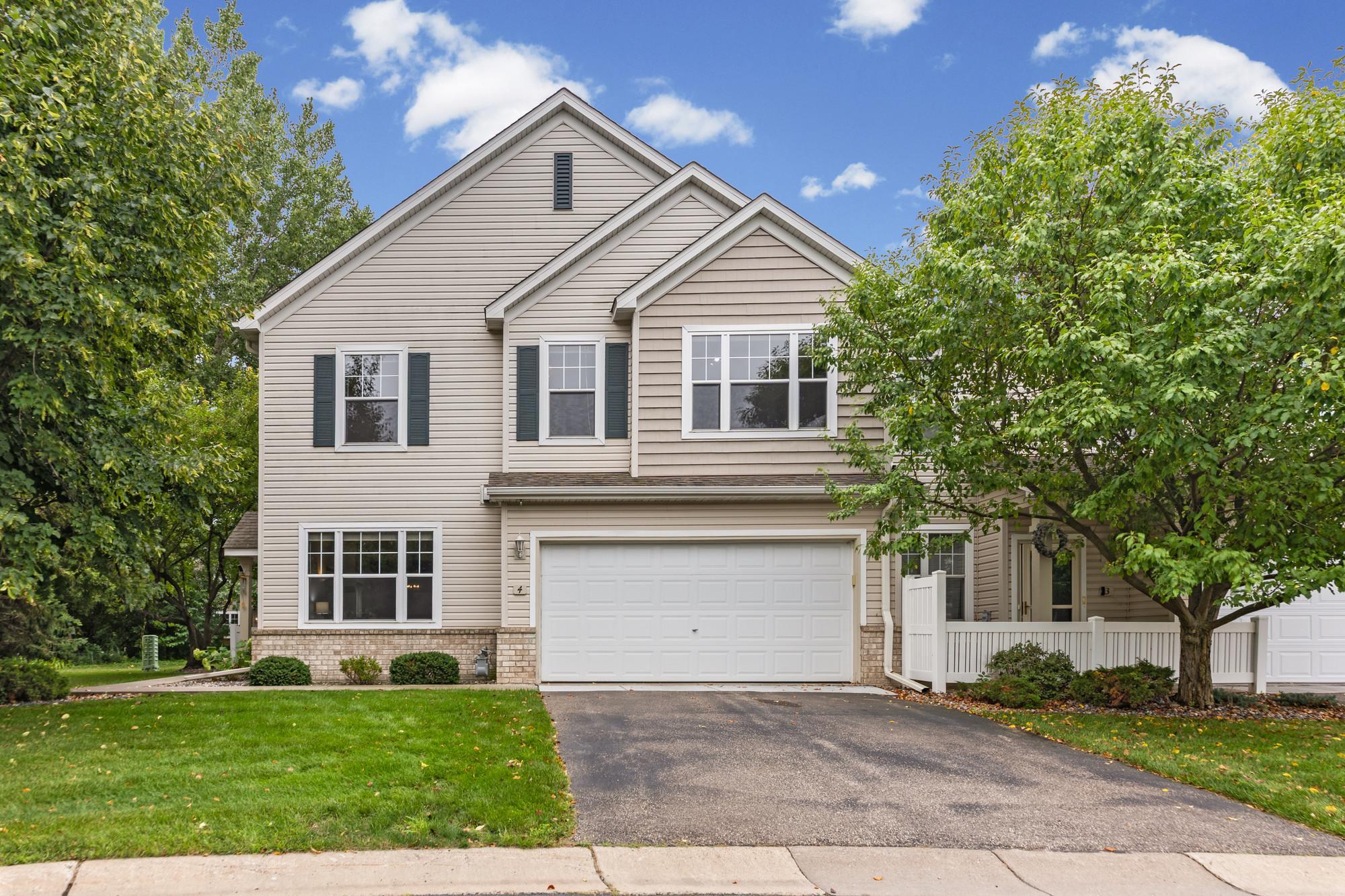 Property photo for 5020 Holly Lane N, 1105, Plymouth, MN 55446