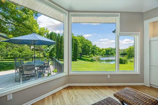 6641 Parkwood Road, Edina, MN 55436