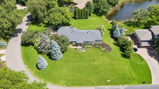 6641 Parkwood Road, Edina, MN 55436