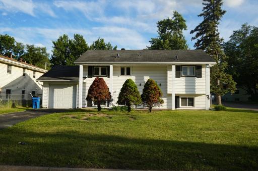 298 Ely Street NE, Fridley, MN 55432