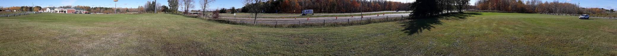 I 35 Frontage