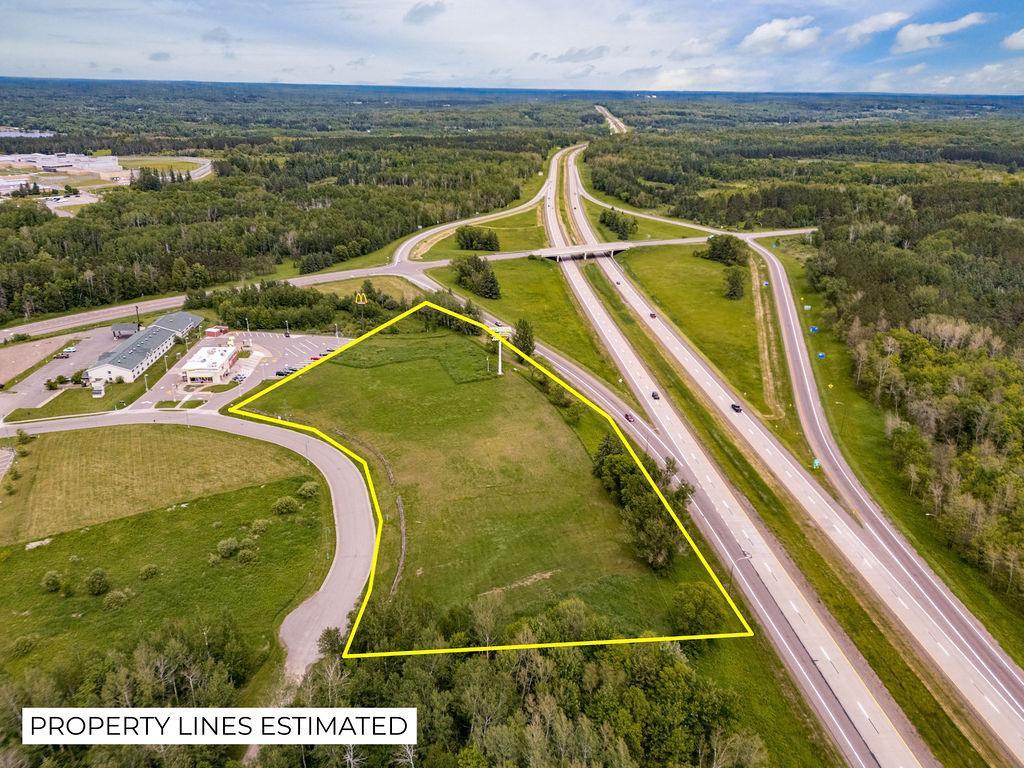 Property photo for TBD Park Place Drive, Moose Lake, MN 55767