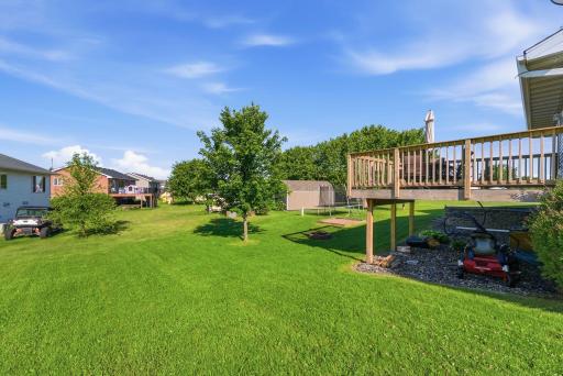 121 Shire Road N, Watkins, MN 55389