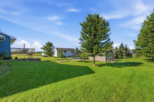121 Shire Road N, Watkins, MN 55389