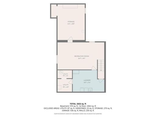 437 Crescent Drive, Albert Lea, MN 56007