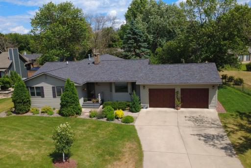 437 Crescent Drive, Albert Lea, MN 56007