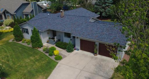 437 Crescent Drive, Albert Lea, MN 56007