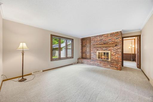 522 Shady Ridge Road NW, Hutchinson, MN 55350