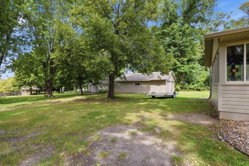 522 Shady Ridge Road NW, Hutchinson, MN 55350