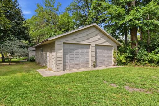 522 Shady Ridge Road NW, Hutchinson, MN 55350