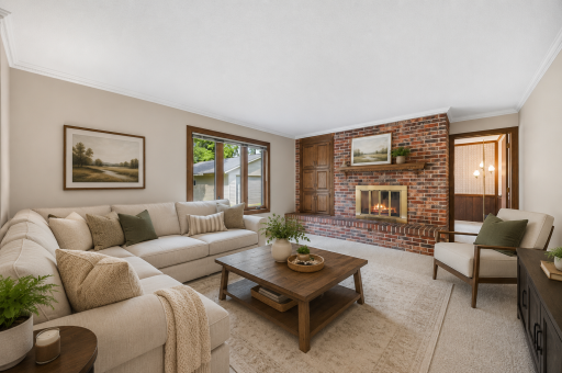 522 Shady Ridge Road NW, Hutchinson, MN 55350