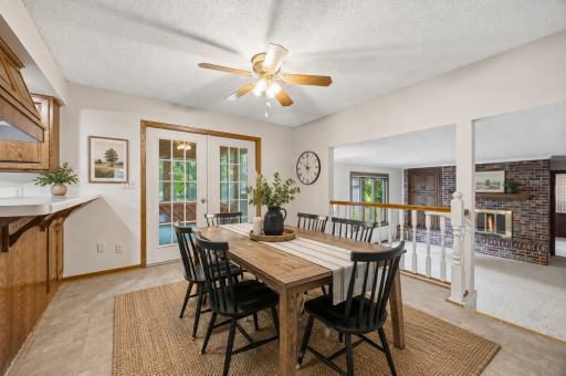 522 Shady Ridge Road NW, Hutchinson, MN 55350