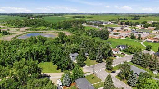 928 Reno Street, Hawley, MN 56549