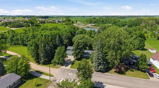 928 Reno Street, Hawley, MN 56549