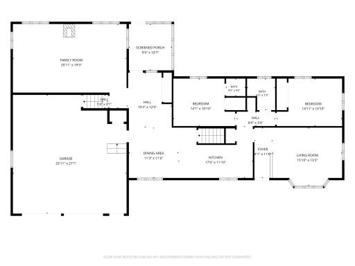 928 Reno Street, Hawley, MN 56549