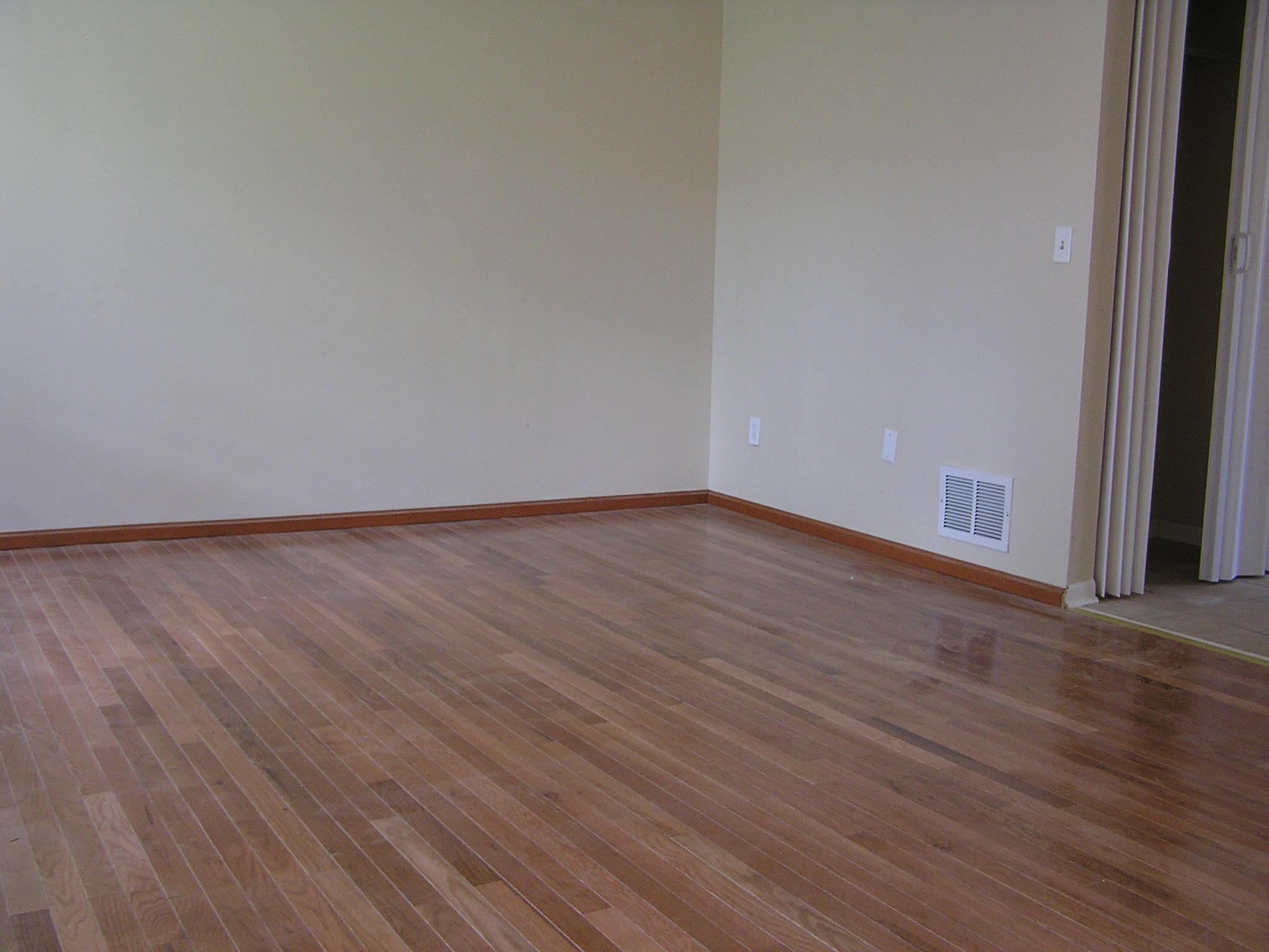 Hardwood Floor