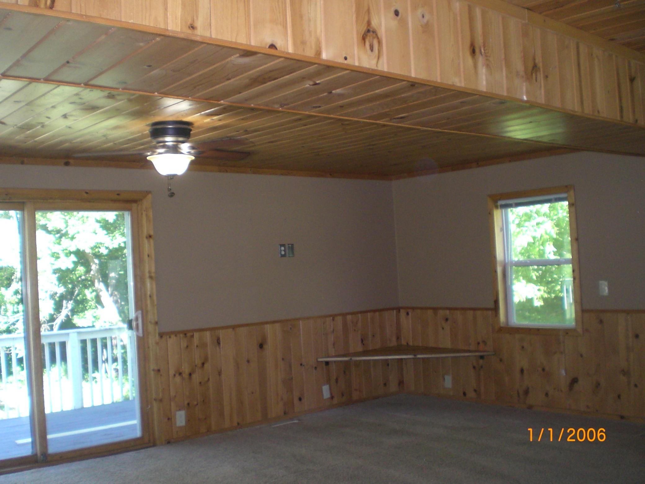 Main Floor Family Room