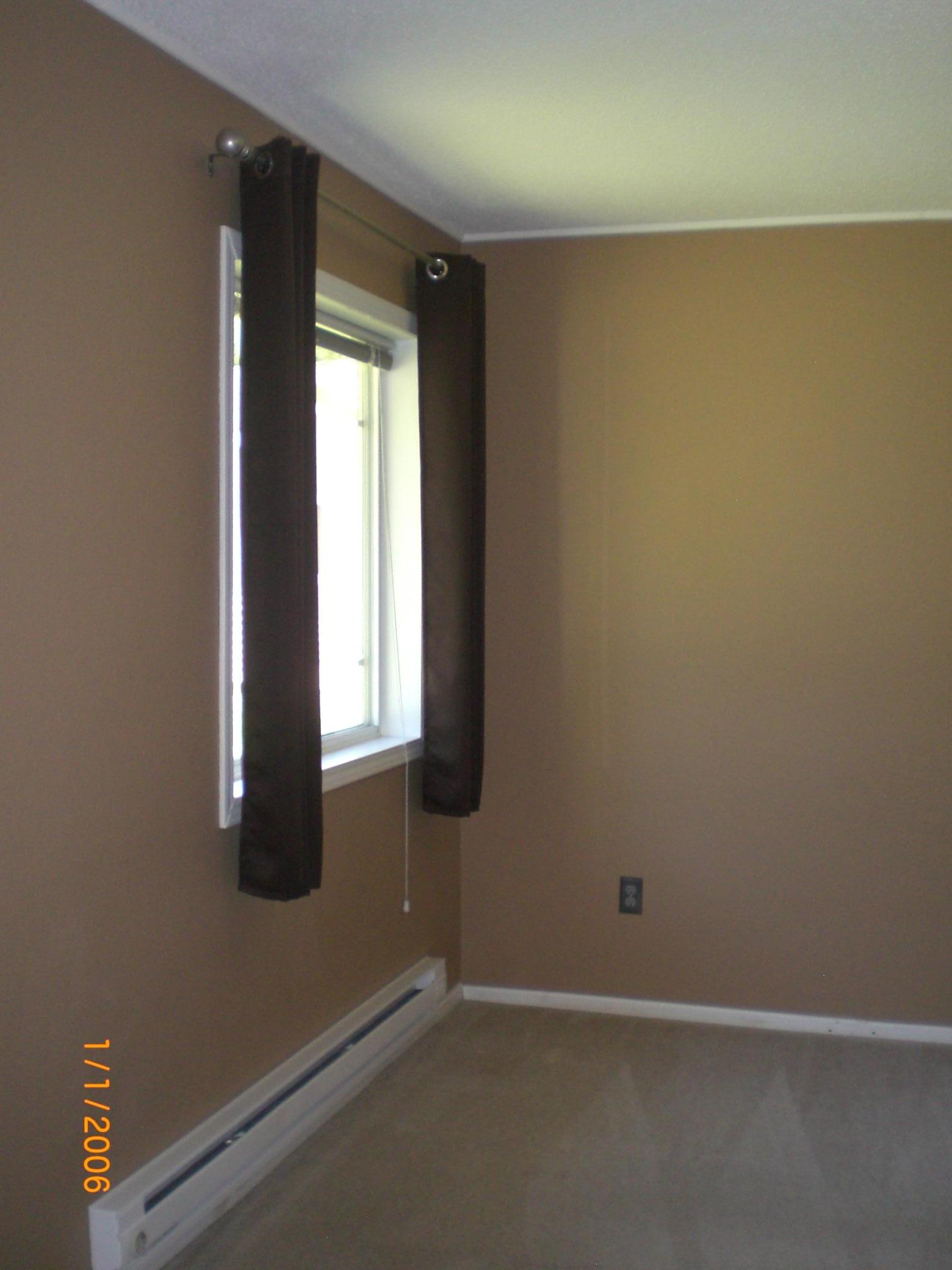 Main Floor Bedroom