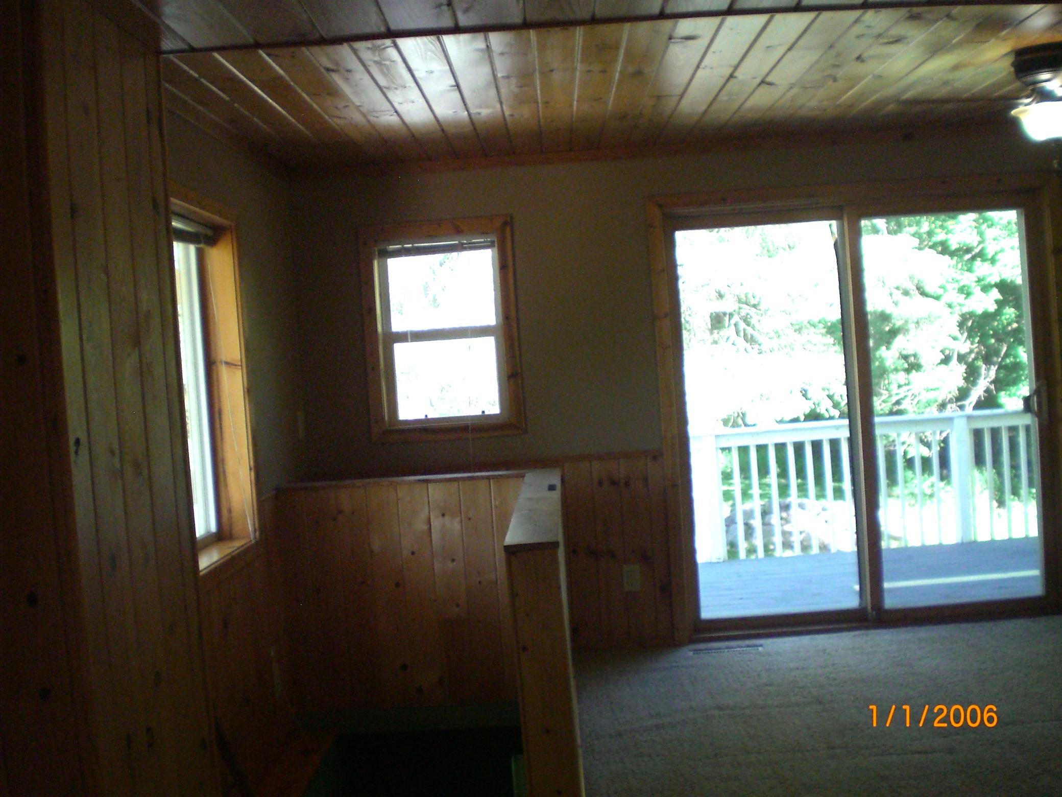 Main Floor Family Room
