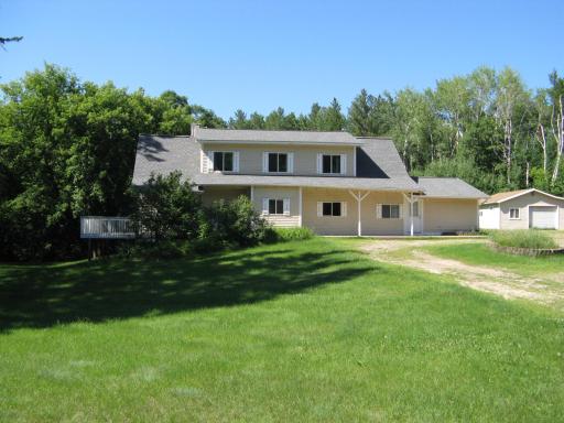 8218 Ski Chalet Drive, Pequot Lakes, MN 56472