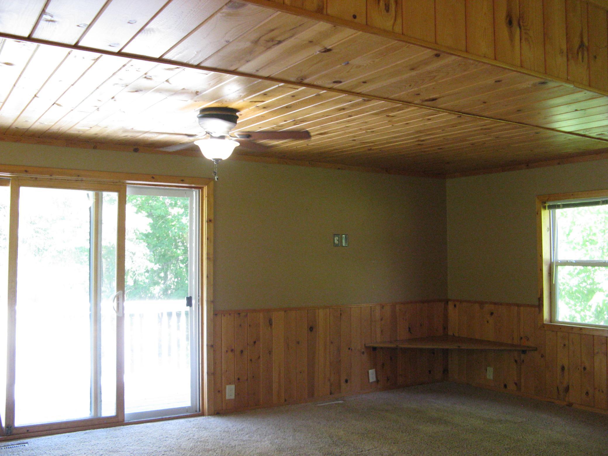 Main Floor Family Room