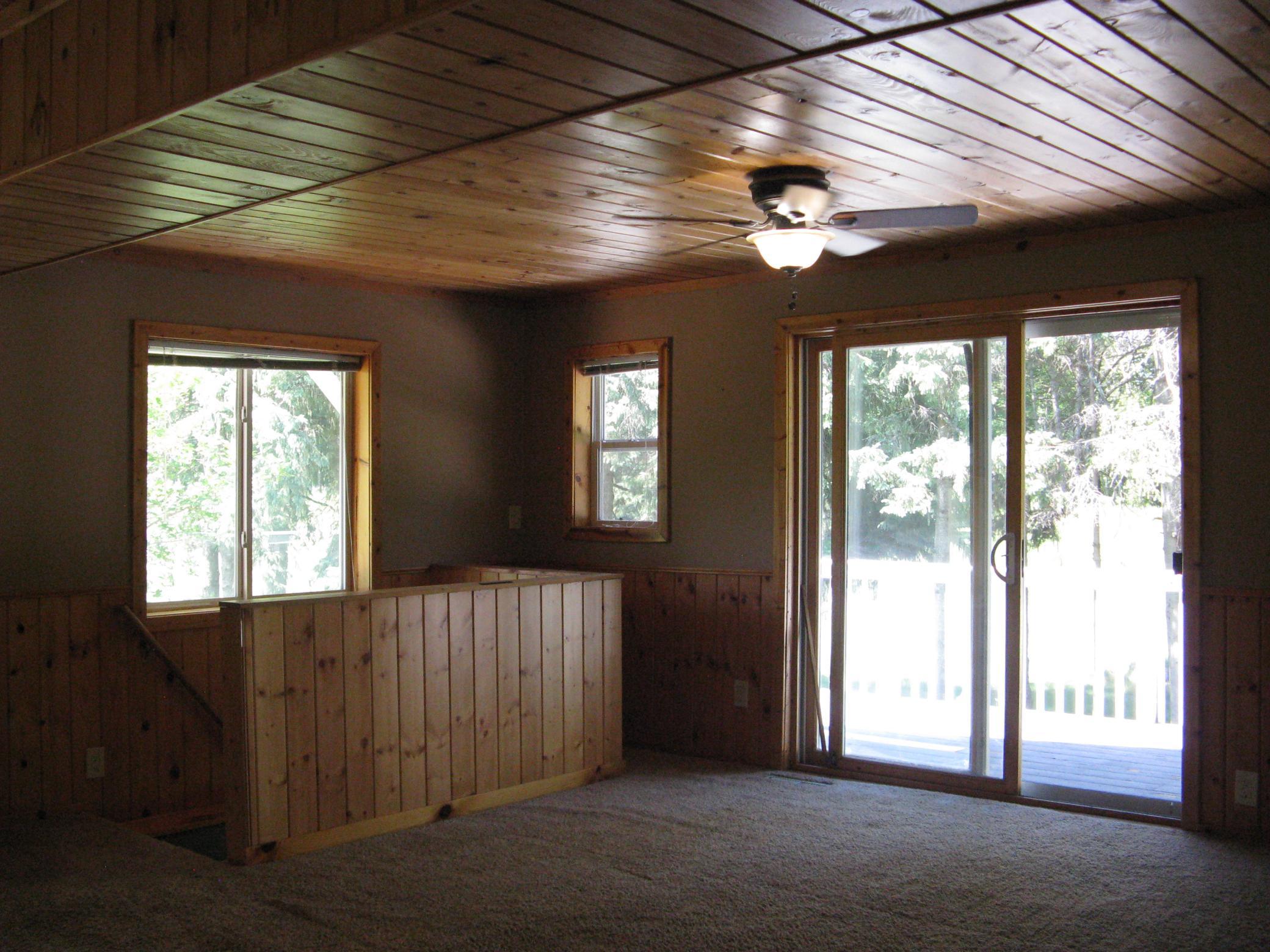 Main Floor Family Room