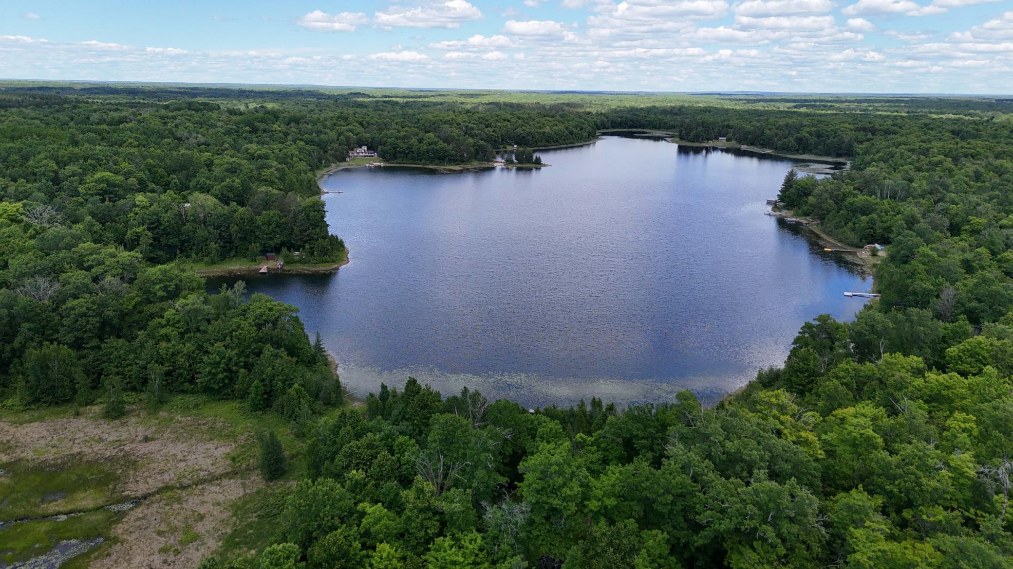 Aerial views
