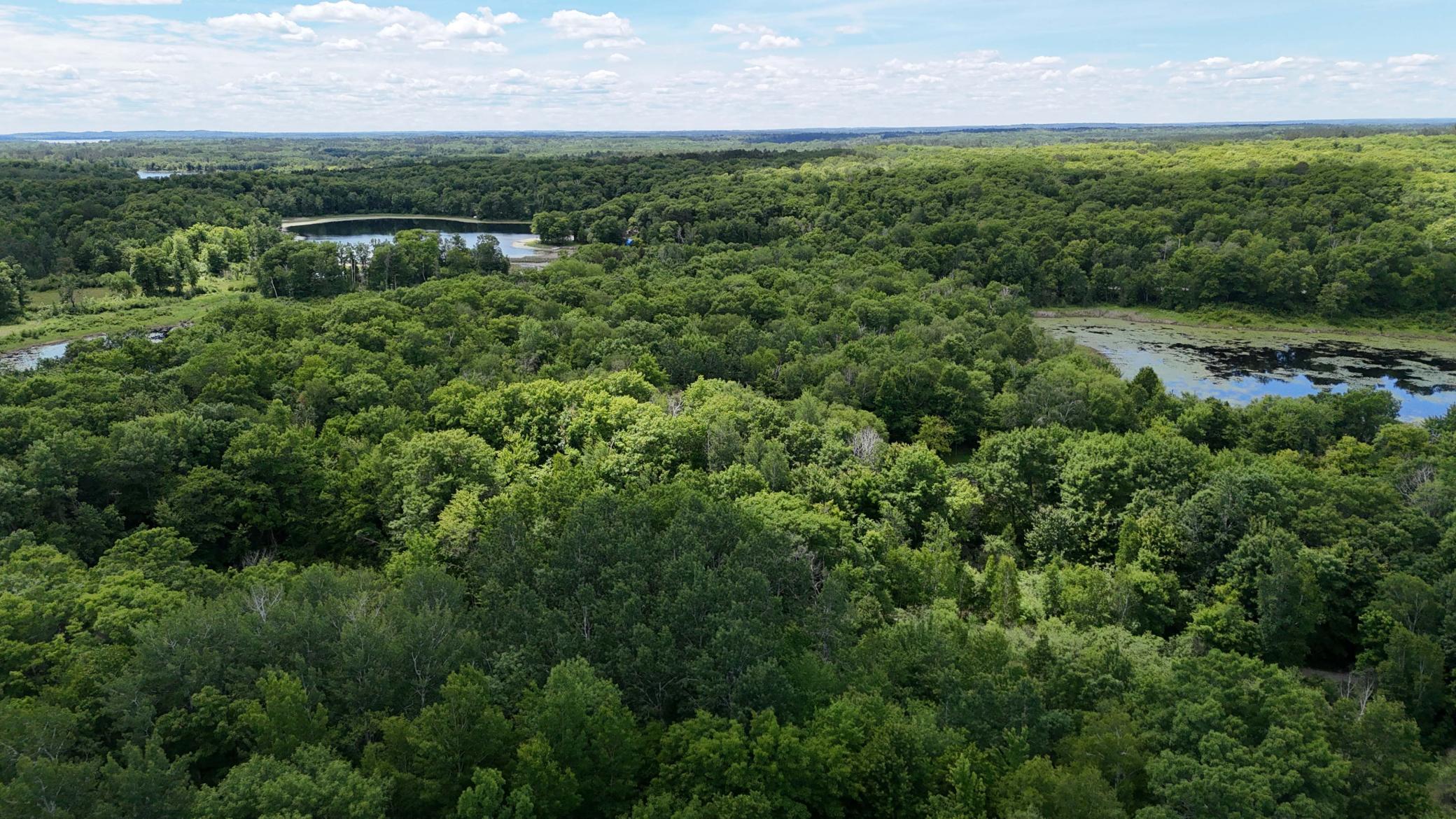 Aerial views