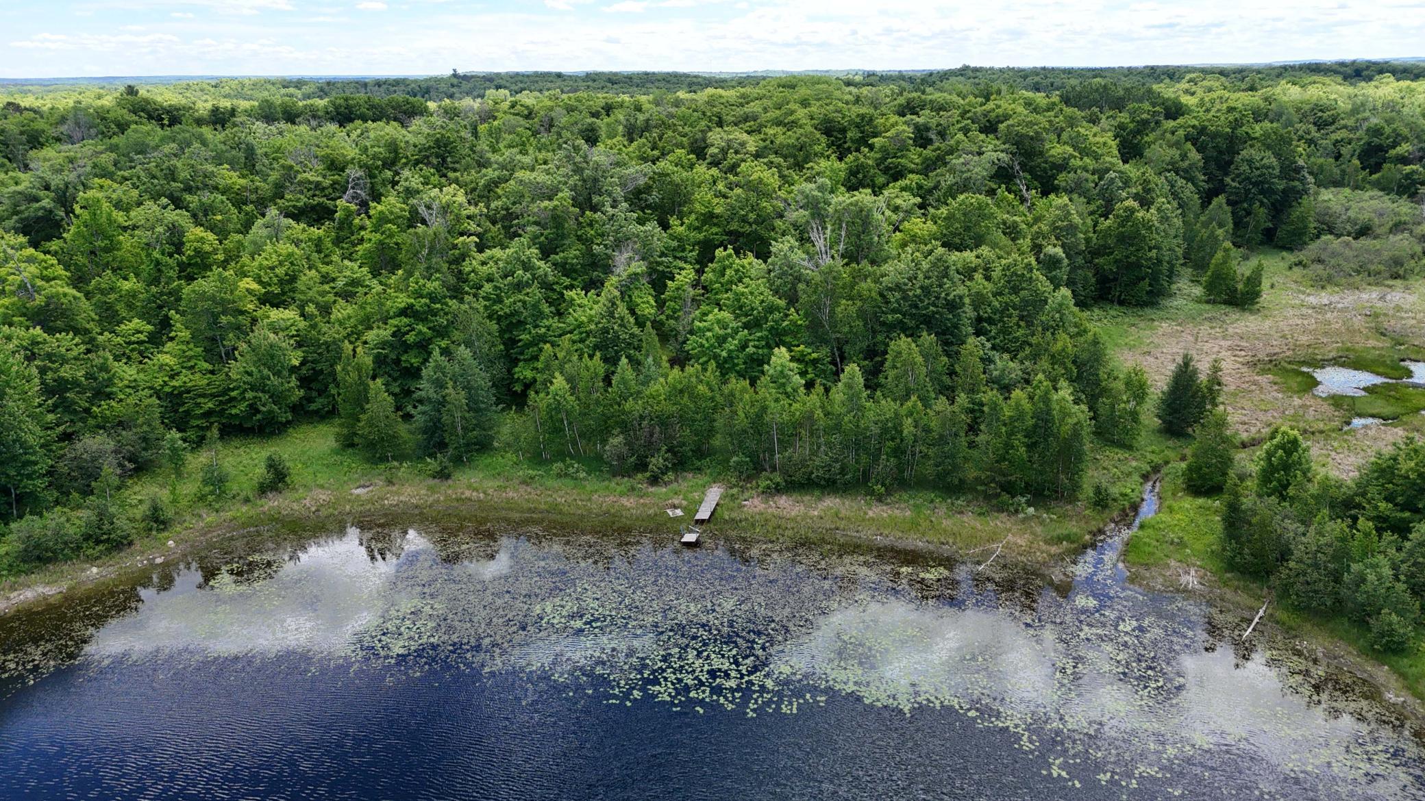 Aerial views