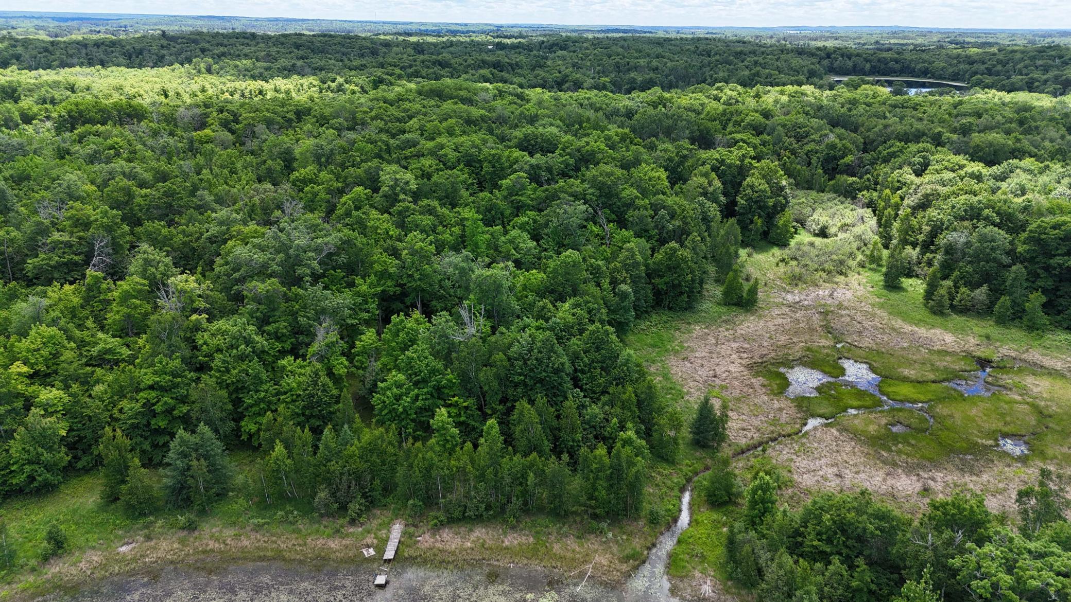 Aerial views