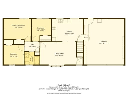 3620 146th Street W, Rosemount, MN 55068