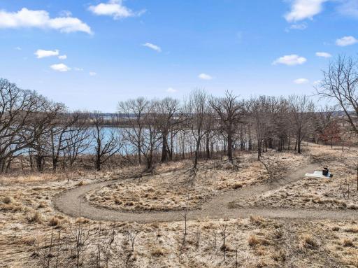 Local Hiking Trails