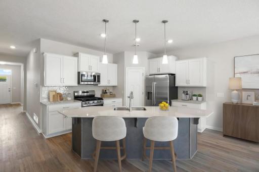 508 James Parkway, Elko New Market, MN 55054